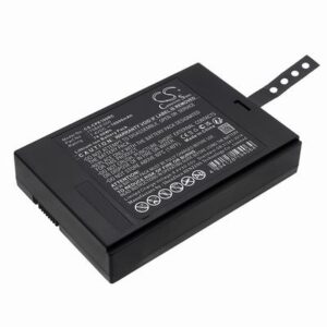 Cradlepoint E100 LTE Router Battery 7.4V 10000mAh Li-ion CPE100RC