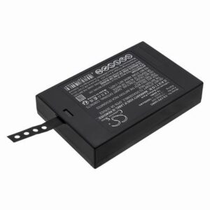 Cradlepoint E100 LTE Router Battery 7.4V 10000mAh Li-ion CPE100RC