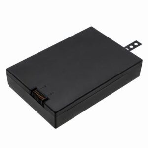 Cradlepoint E100 LTE Router Battery 7.4V 10000mAh Li-ion CPE100RC