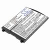 CipherLAB RS31 Barcode Scanner Battery 3.7V 2500mAh Li-ion CRS310BL