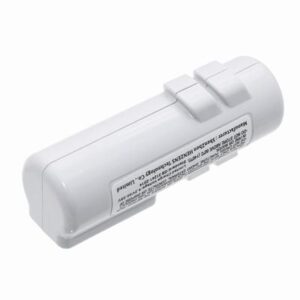 Datalogic Joya Touch A6 Scanner Battery 3.6V 3300mAh Li-ion DAT110BL