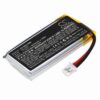 DELI 14951w Barcode Scanner Battery 3.7V 1000mAh Li-Pl DEL148BL