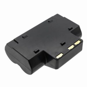 DAITEM SA413AX Alarm System Battery 6.0V 15000mAh Alkaline DRX700BT