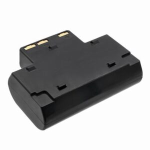 DAITEM SA413AX Alarm System Battery 6.0V 15000mAh Alkaline DRX700BT