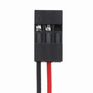 EI Compact Cash Register Battery 4.8V 2000mAh Ni-MH ECS155BL