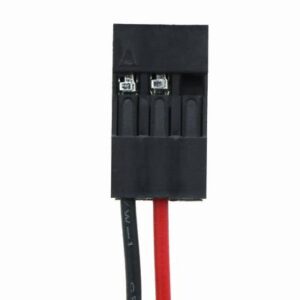EI Mobika Cash Register Battery 4.8V 2000mAh Ni-MH ECS338BL