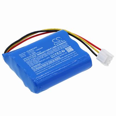 Ecovacs Winbot W733 Vac Battery 11.1V 3350mAh Li-ion EDW730VX