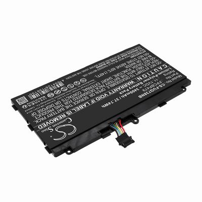 Fujitsu Stylistic Q665 Battery 11.1V 3400mAh Li-Pl FUQ738NB