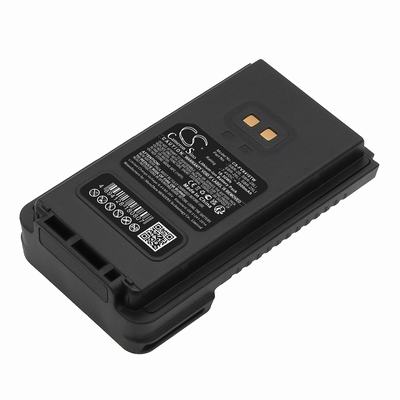 YAESU FT-4XR Two-Way Radio Battery 7.4V 2500mAh Li-ion FVX410TW