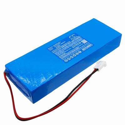 Gama Sonic Solar Lighting Solar Battery 12.8V 3000mAh LiFePO4 GMS128LS