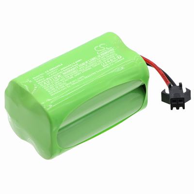 Gama Sonic GS-16B Solar Battery Battery 4.8V 2000mAh Ni-MH GMS482LS