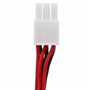 GPToys Foxx 9115 Cars Battery 9.6V 680mAh LiFePO4 GTF915RX