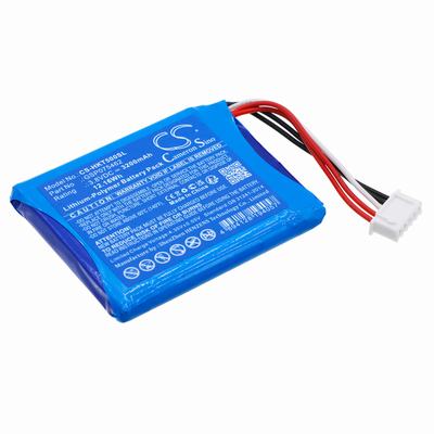 Harman/Kardon Traveler Speaker Battery 3.8V 3200mAh Li-Pl HKT500SL