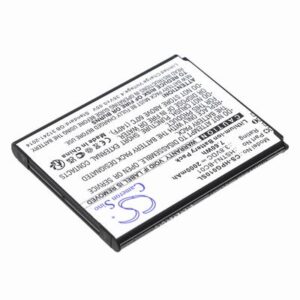HP Prime Graphing Calculator Battery 3.8V 2000mAh Li-ion HPG010SL