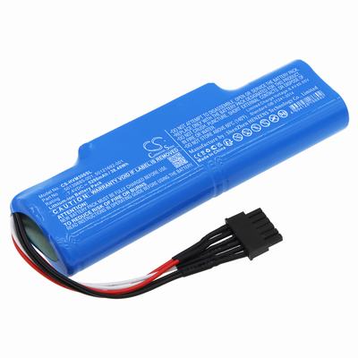 Honeywell Thor VM3 Vehicle Battery 7.4V 5200mAh Li-ion HVM300SL