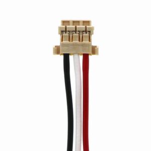 Honeywell Home PROWLTOUCH Alarm Battery 3.7V 580mAh Li-Pl HYP300BT