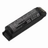 Honeywell Xenon Ultra 1960 Battery 3.7V 3300mAh Li-ion HYX196BL