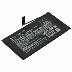 Apple iPhone 14 Plus Phone Battery 3.87V 4300mAh Li-Pl IPH142SL