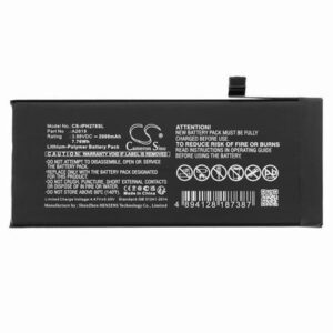 Apple Apple iPhone SE3 Phone Battery 3.88V 2000mAh Li-Pl IPH278SL