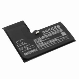 Apple A3101 Phone Battery 3.85V 3500mAh Li-Pl IPH284SL