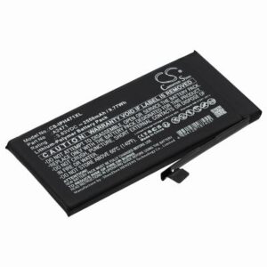 Apple iPhone 12 Mini Phone Battery 3.83V 2550mAh Li-Pl IPH471XL