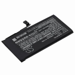Apple iPhone 12 Mini Phone Battery 3.83V 2550mAh Li-Pl IPH471XL