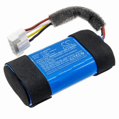 JBL Authentics 300 Speaker Battery 3.7V 6700mAh Li-ion JBA300XL