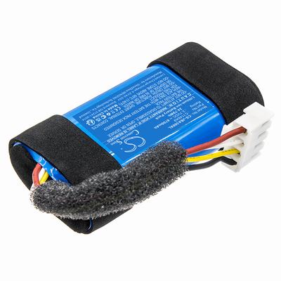 JBL Authentics 300 Speaker Battery 3.7V 6700mAh Li-ion JBA300XL