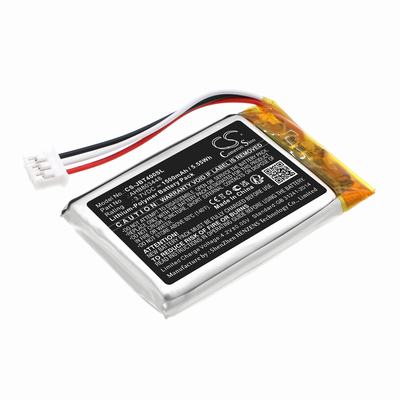 JBL Tuner 3 Speaker Battery 3.7V 1500mAh Li-Pl JBT400SL