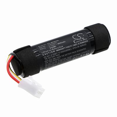 JBL TAS8528P Speaker Battery 3.7V 2600mAh Li-ion JBT852SL