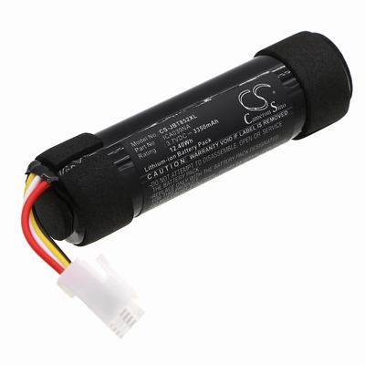 JBL TAS8528P Speaker Battery 3.7V 3350mAh Li-ion JBT852XL