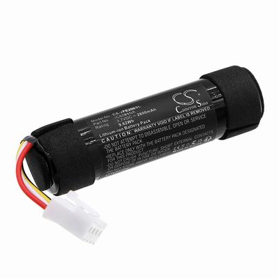 JBL Flip Essential 2 Speaker Battery 3.7V 2600mAh Li-ion JFE200SL