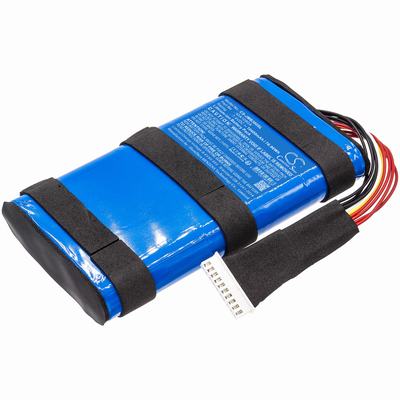 JBL Boombox 3 Speaker Battery 7.4V 10400mAh Li-ion JMB300SL
