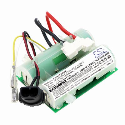 Karcher FC3 Vacuum Battery 7.4V 2500mAh Li-ion KRF300VX