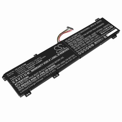 Lenovo Legion 5 Laptop Battery 15.36V 5000mAh Li-Pl LVL517NB