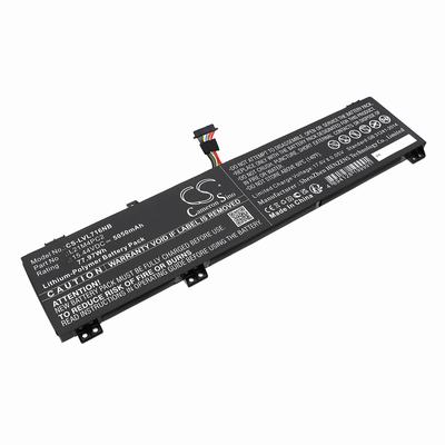 Lenovo Legion 7 Laptop Battery 15.44V 5050mAh Li-Pl LVL716NB
