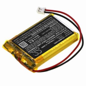 LEGO Arduino Robot Robots Battery 3.7V 1700mAh Li-Pl MKR140SL