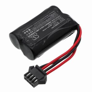 Modster Vector SR28 Cars Battery 7.4V 650mAh Li-ion MSR100RX