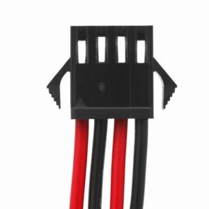 Modster Vector SR28 Cars Battery 7.4V 650mAh Li-ion MSR100RX