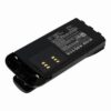 Motorola GP140 Two-Way Radio Battery 7.4V 4000mAh Li-ion MTK242TW