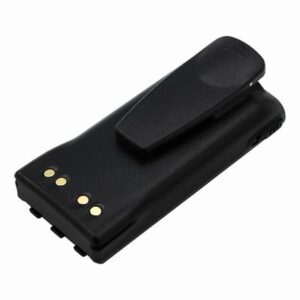 Motorola GP140 Two-Way Radio Battery 7.4V 4000mAh Li-ion MTK242TW