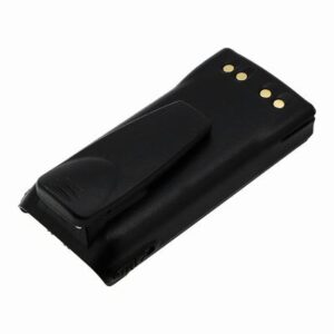 Motorola GP140 Two-Way Radio Battery 7.4V 4000mAh Li-ion MTK242TW