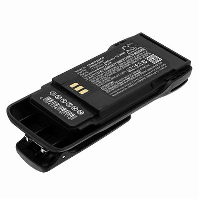 Motorola R2 Two-Way Radio Battery 7.4V 2600mAh Li-ion MTR200TW