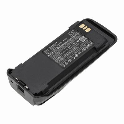 Motorola MotoTRBO DP3400 Battery 7.5V 2600mAh Li-ion MTX650TW