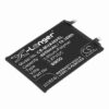 Redmi K50i Mobile Phone Battery 3.87V 4950mAh Li-Pl MUX400SL