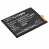 Motorola Moto E22 Phone Battery 3.85V 4000mAh Li-Pl MXE220SL