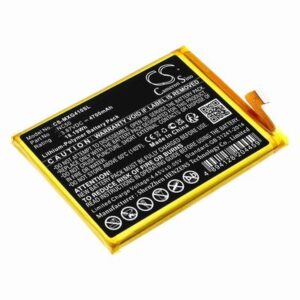 Motorola Moto G41 Phone Battery 3.87V 4700mAh Li-Pl MXG410SL