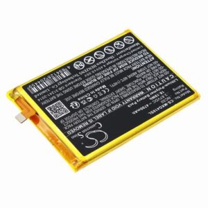 Motorola Moto G41 Phone Battery 3.87V 4700mAh Li-Pl MXG410SL