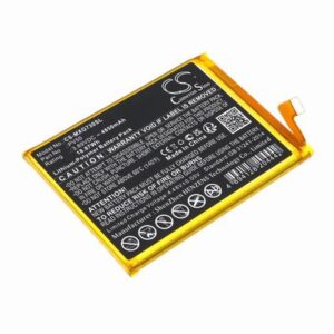Motorola Moto G73 5G Phone Battery 3.89V 4850mAh Li-Pl MXG730SL