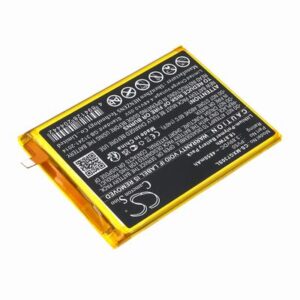Motorola Moto G73 5G Phone Battery 3.89V 4850mAh Li-Pl MXG730SL